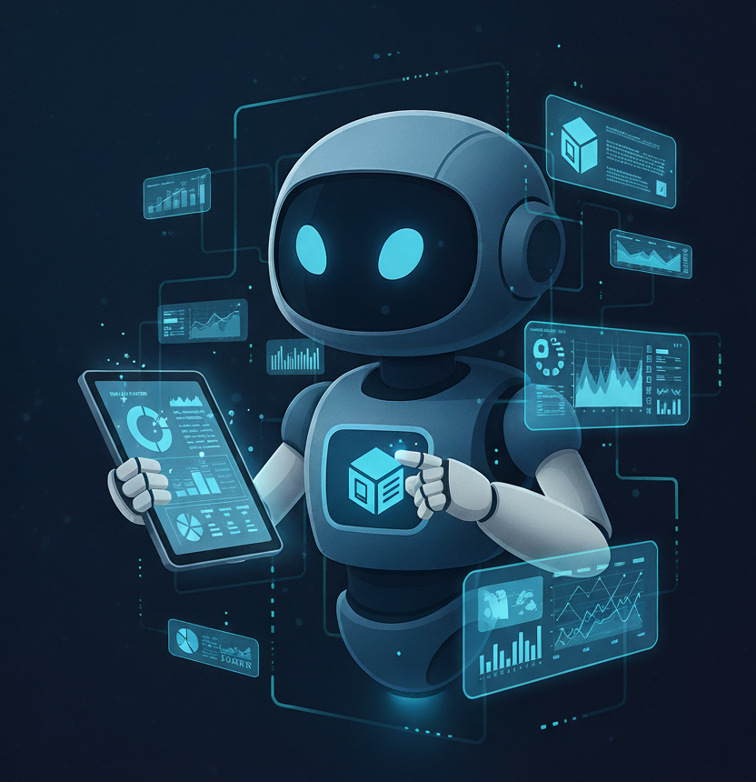 Helium Accounting Agent