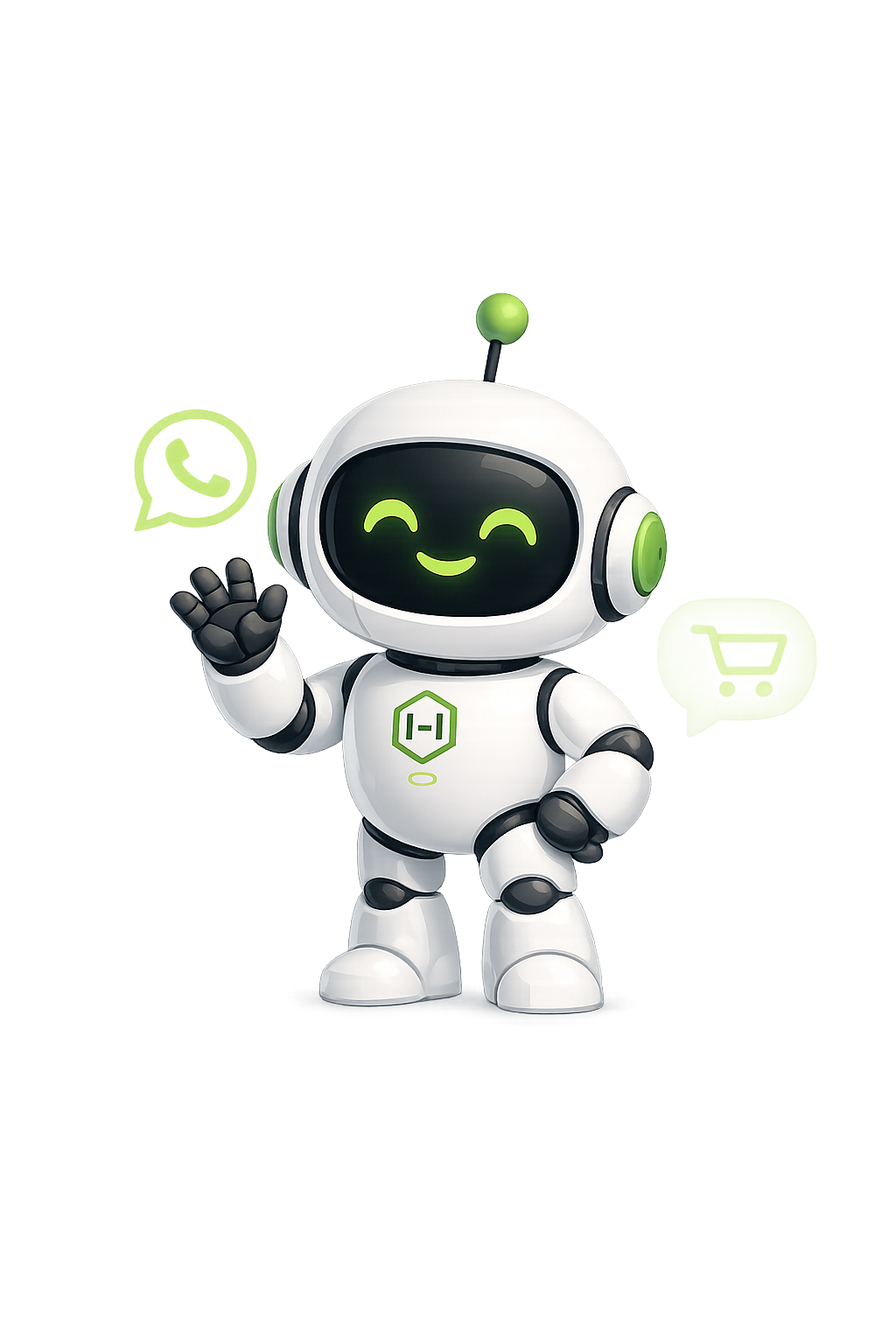 Henear WhatsApp Agent