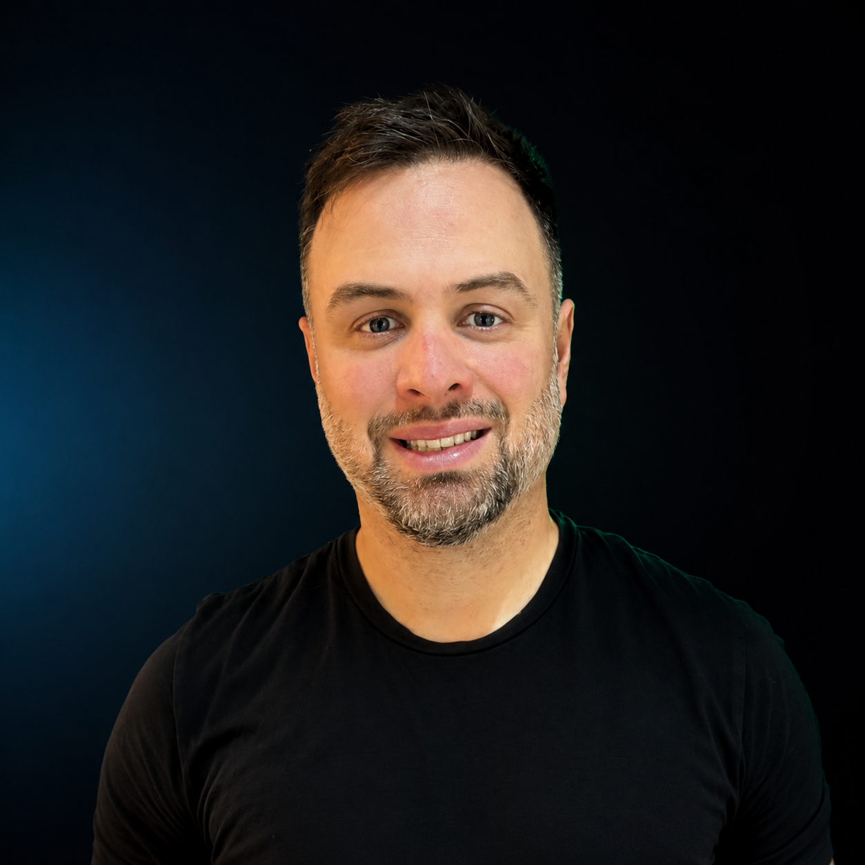 Sergio Calvinho